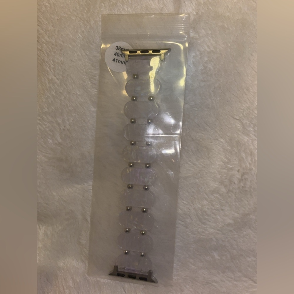 Kinsley Armelle Apple Watch Band 38 40 41